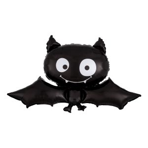 Fladdermus Folieballong