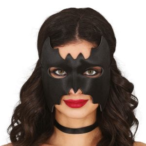 Fladdermus Mask - One size