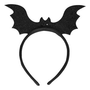 Fladdermus Diadem - One size