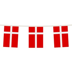 Flaggirlang Danmark