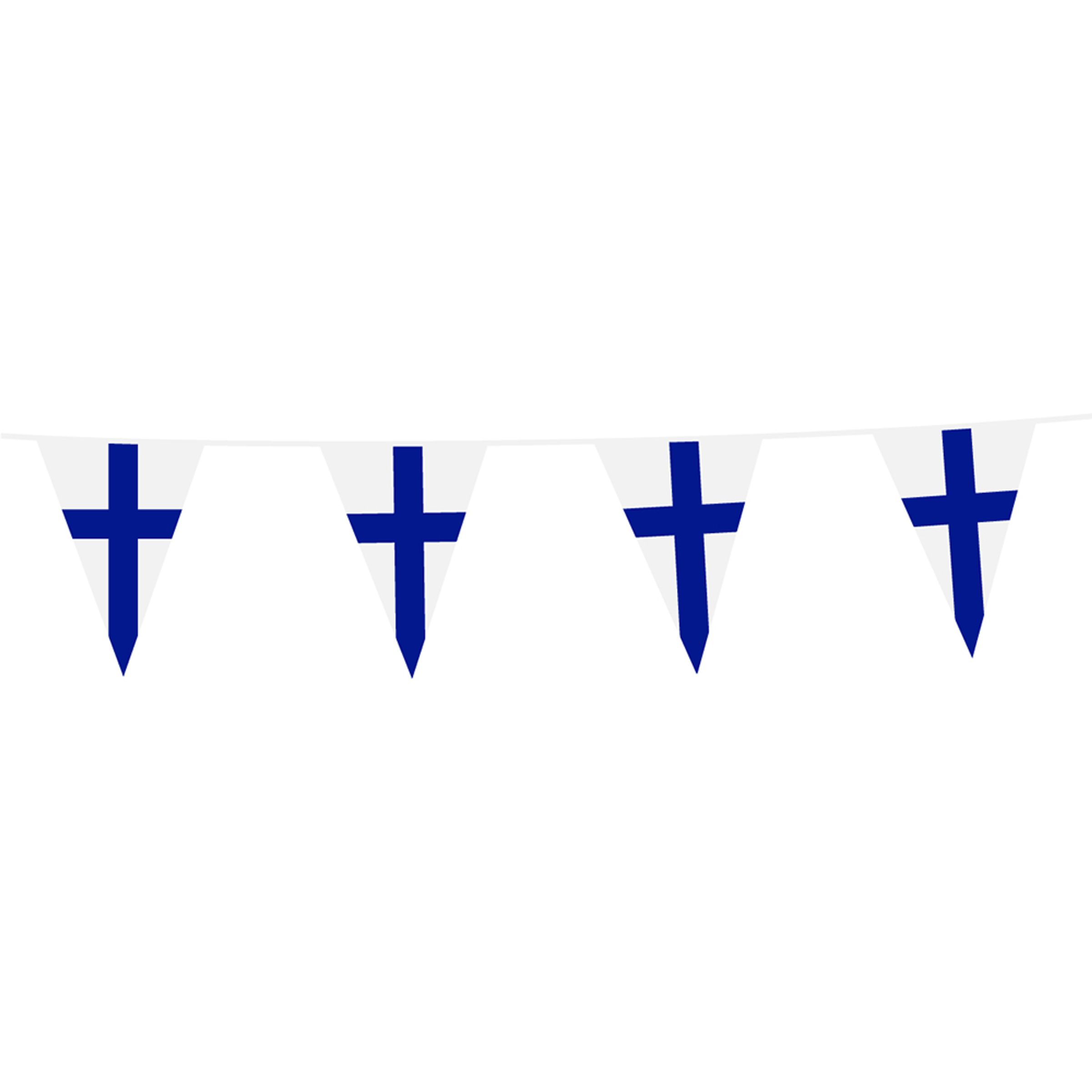 Flaggirlang Finland