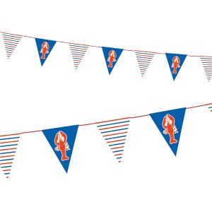 Flaggirlang Kräftor