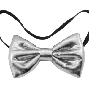 Fluga Metallic Silver