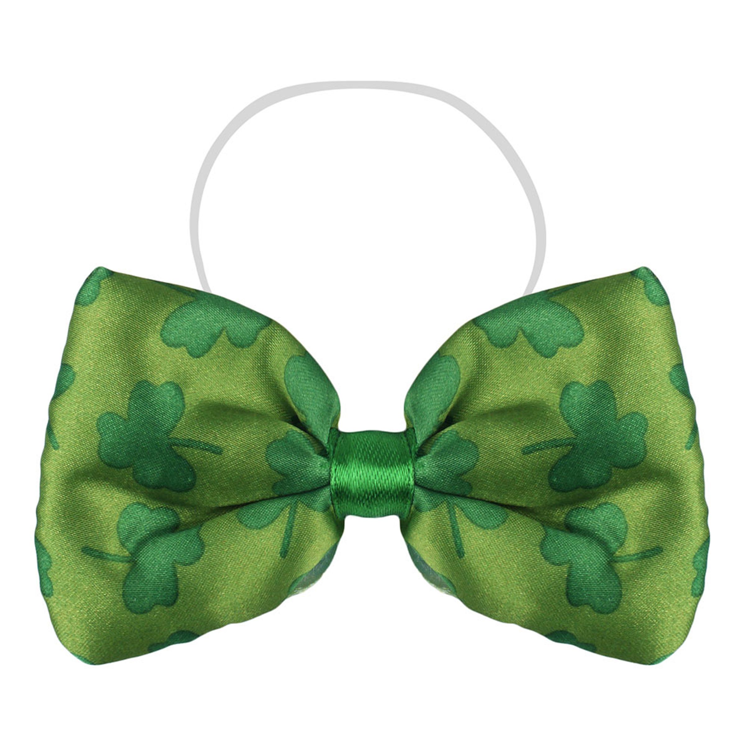 Fluga St Patrick´s Day