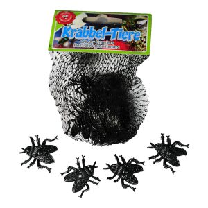 Flugor i Nät - 10-pack