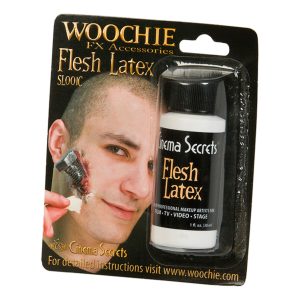 Köttsår Flytande Latex - 30 ml