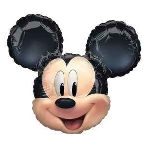 Folieballong Mini Musse Pigg