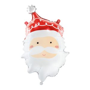 Folieballong Tomtefar