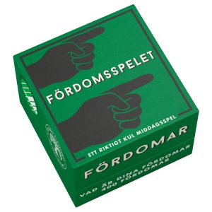 Fördomsspelet