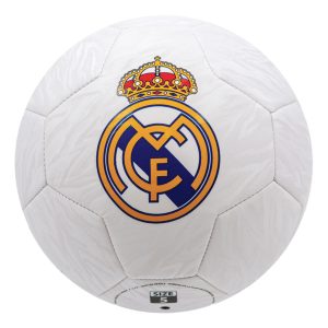 Fotboll Real Madrid