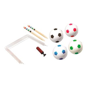 Fotbollskrocket