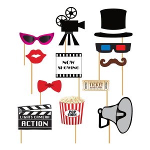 Fotoprops Film