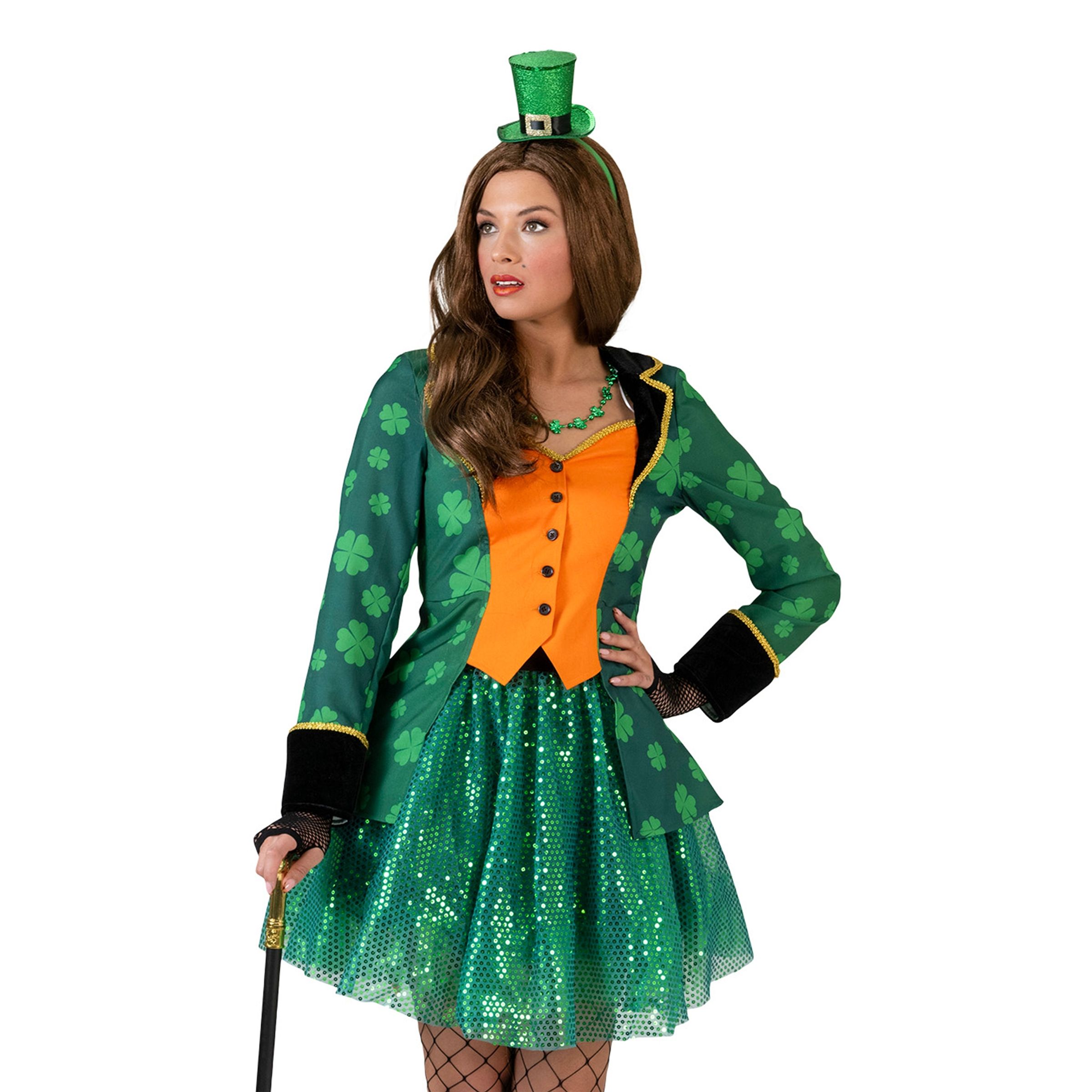 Frack St Patricks Day Dam - Large