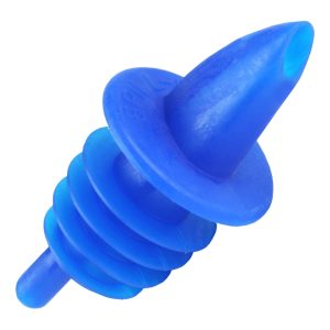 Free Flow Droppkorkar - 12-pack Blå