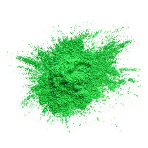 FX Pulver / Holi Pulver - Grön