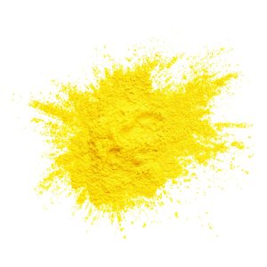 FX Pulver / Holi Pulver - Gul