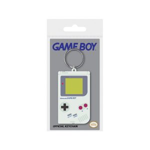 Game Boy Nyckelring
