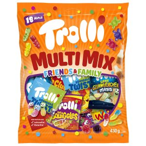 Gelegodis Family Pack Multimix