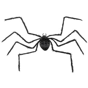 Gigantisk Spindel Dekoration