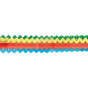 Girlang Mini Bright Rainbow