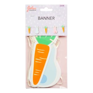 Girlang Påskfigurer - 2