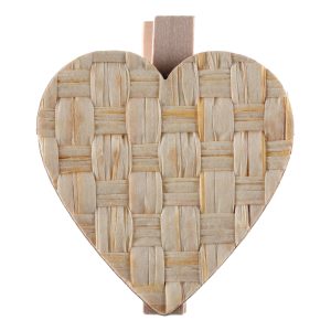 Glasmarkörer Romance - 6-pack