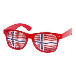 Glasögon Norge