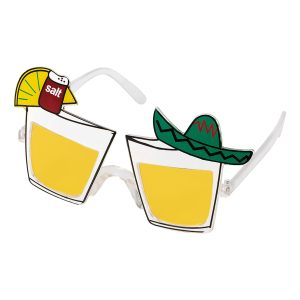 Glasögon Tequila