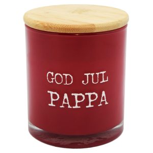 God Jul Pappa Ljus