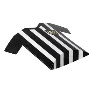 Godisaskar Fotbollströja - 6-pack