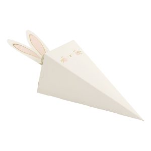 Godisboxar Kaniner - 6-pack