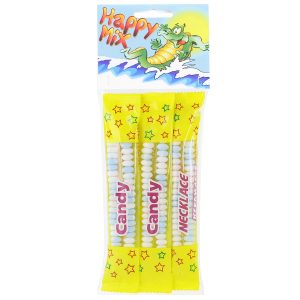 Godishalsband 3-pack
