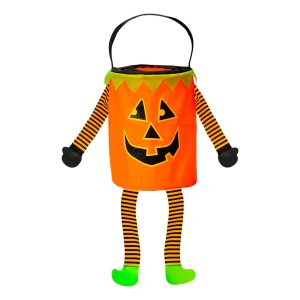 Godishink Pumpa med Armar & Ben