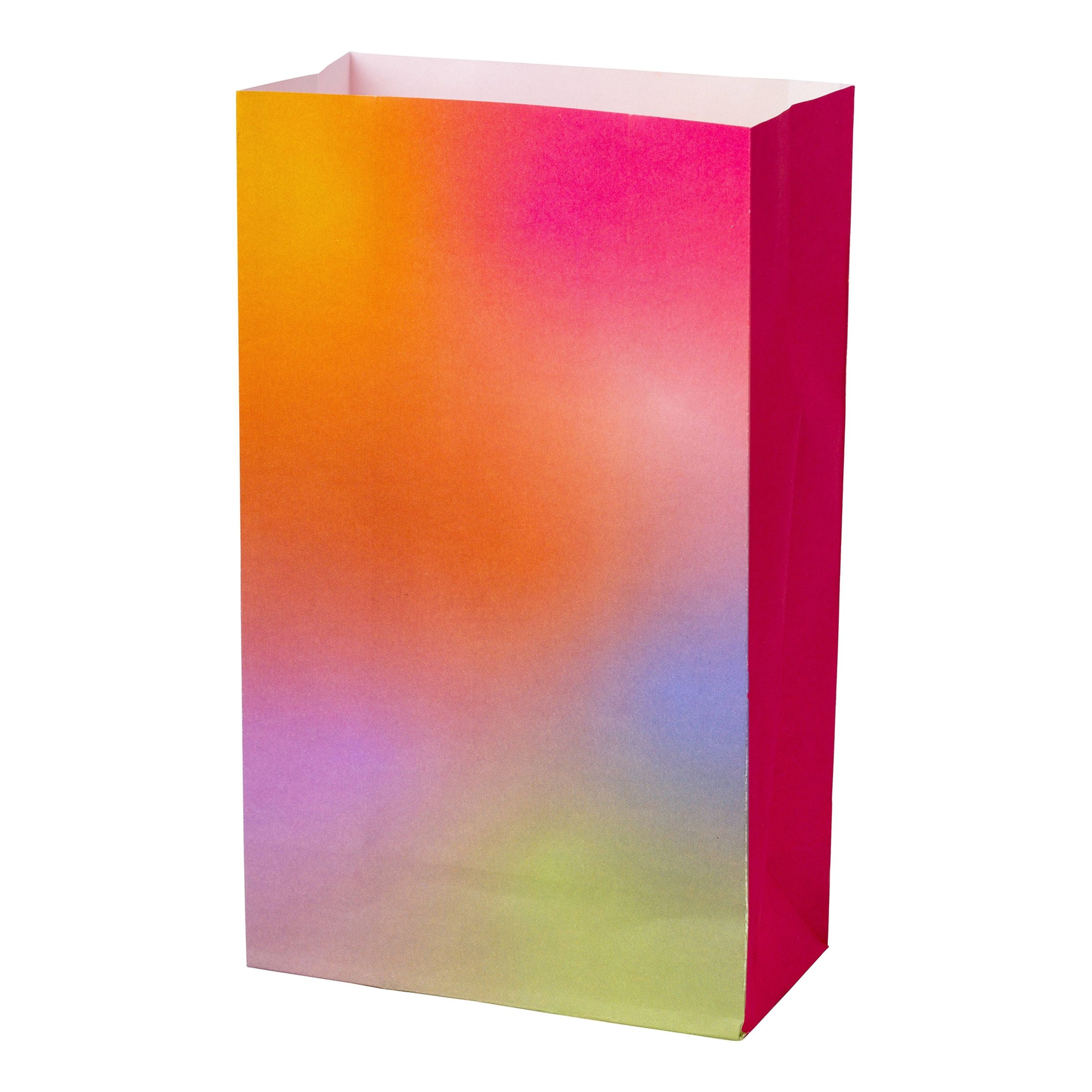 Godispåsar Melon Sorbet - 8-pack