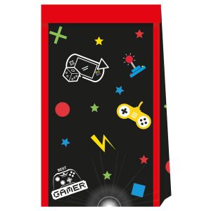 Godispåsar Gaming Party