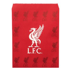 Godispåsar Liverpool FC - 8-pack
