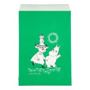 Kalaspåsar Mumin - 8-pack