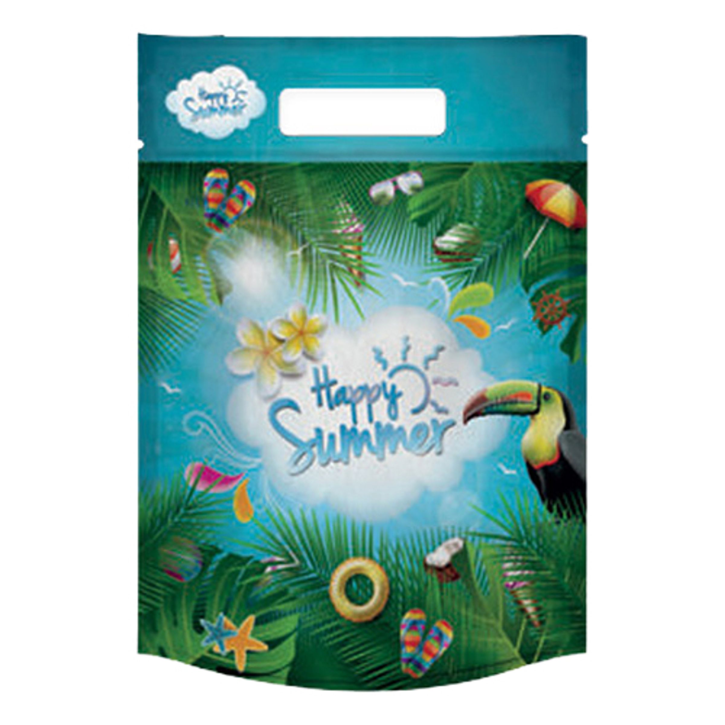 Godispåse Happy Summer