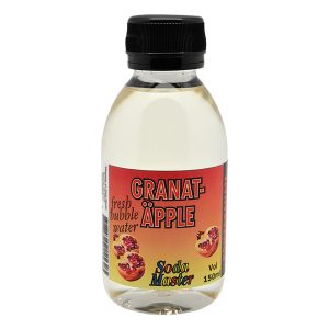 Granatäpple Smaksättare - 150 ml