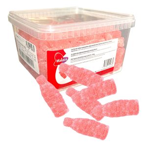 Grapefrukt Soda Flaska i Storpack - 2