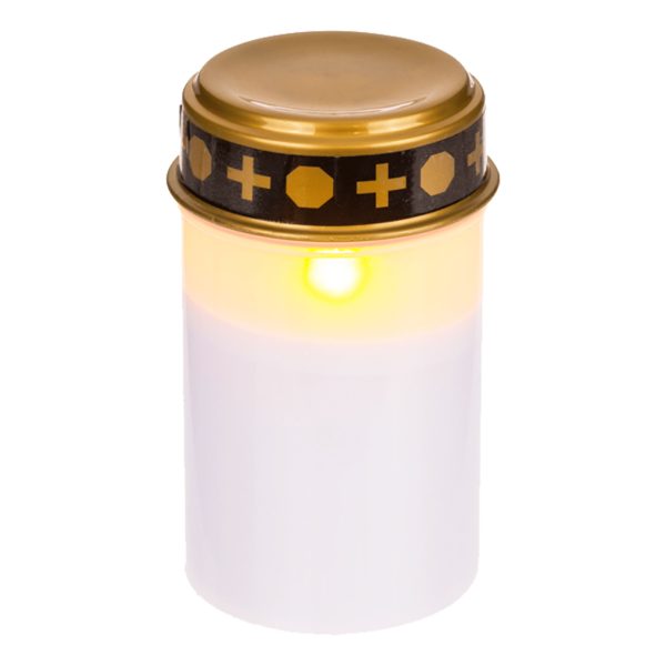 Gravljus LED