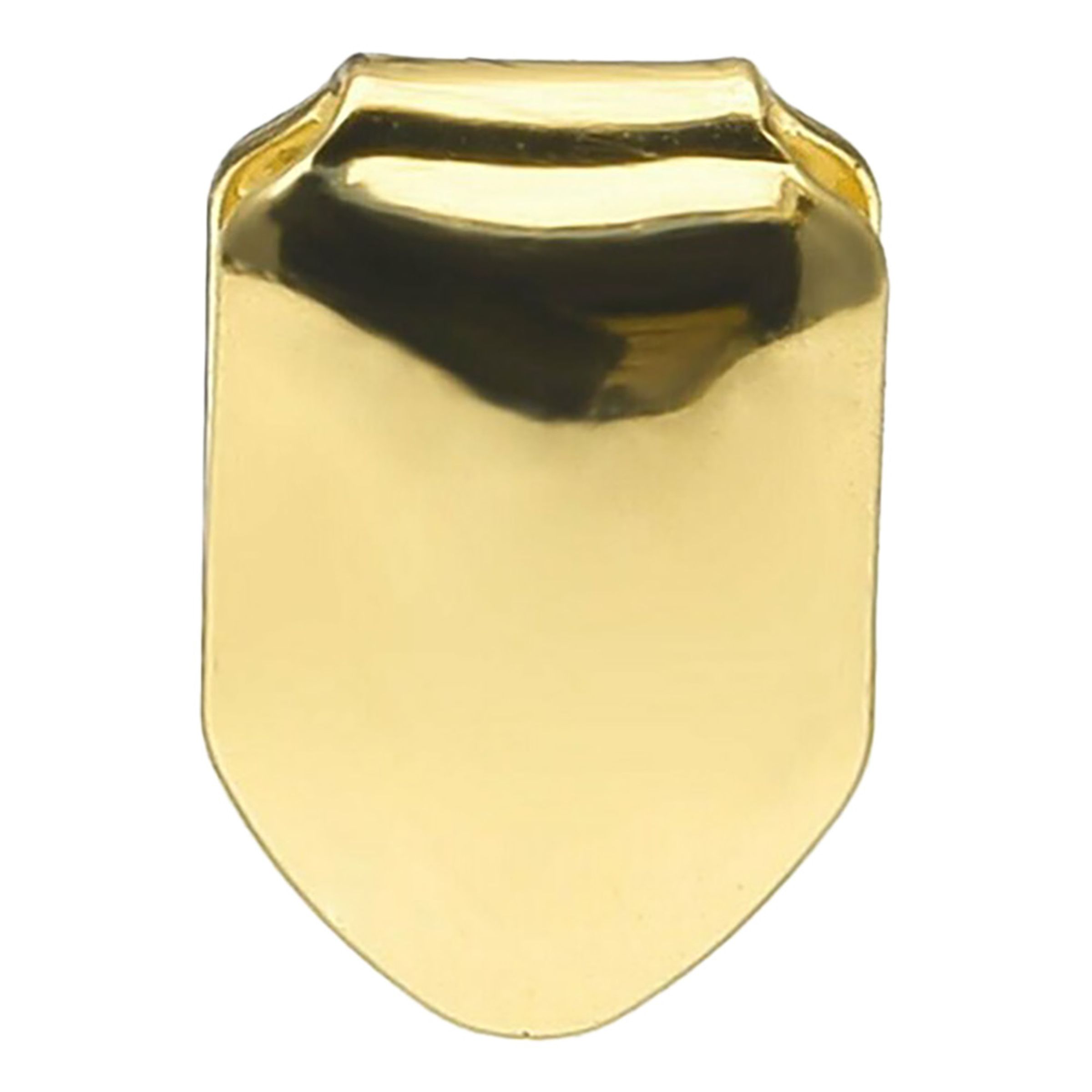 Grillz Tooth Cap - Guld