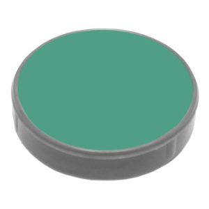 Grimas Crème Make-Up - Pastellgrön