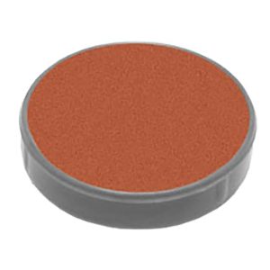 Grimas Crème Make-Up - Koppar