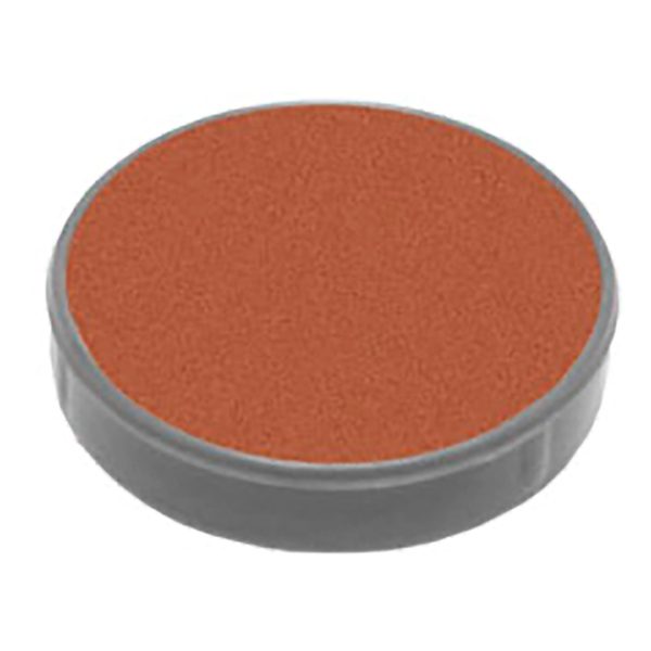 Grimas Crème Make-Up - Koppar