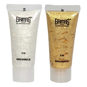 Grimas Skimmer Gel - Guld