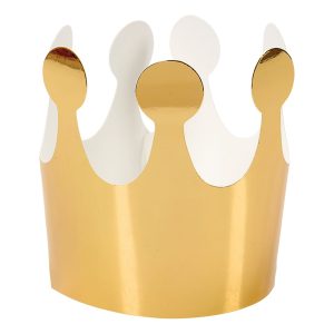 Guldkronor Små - 6-pack