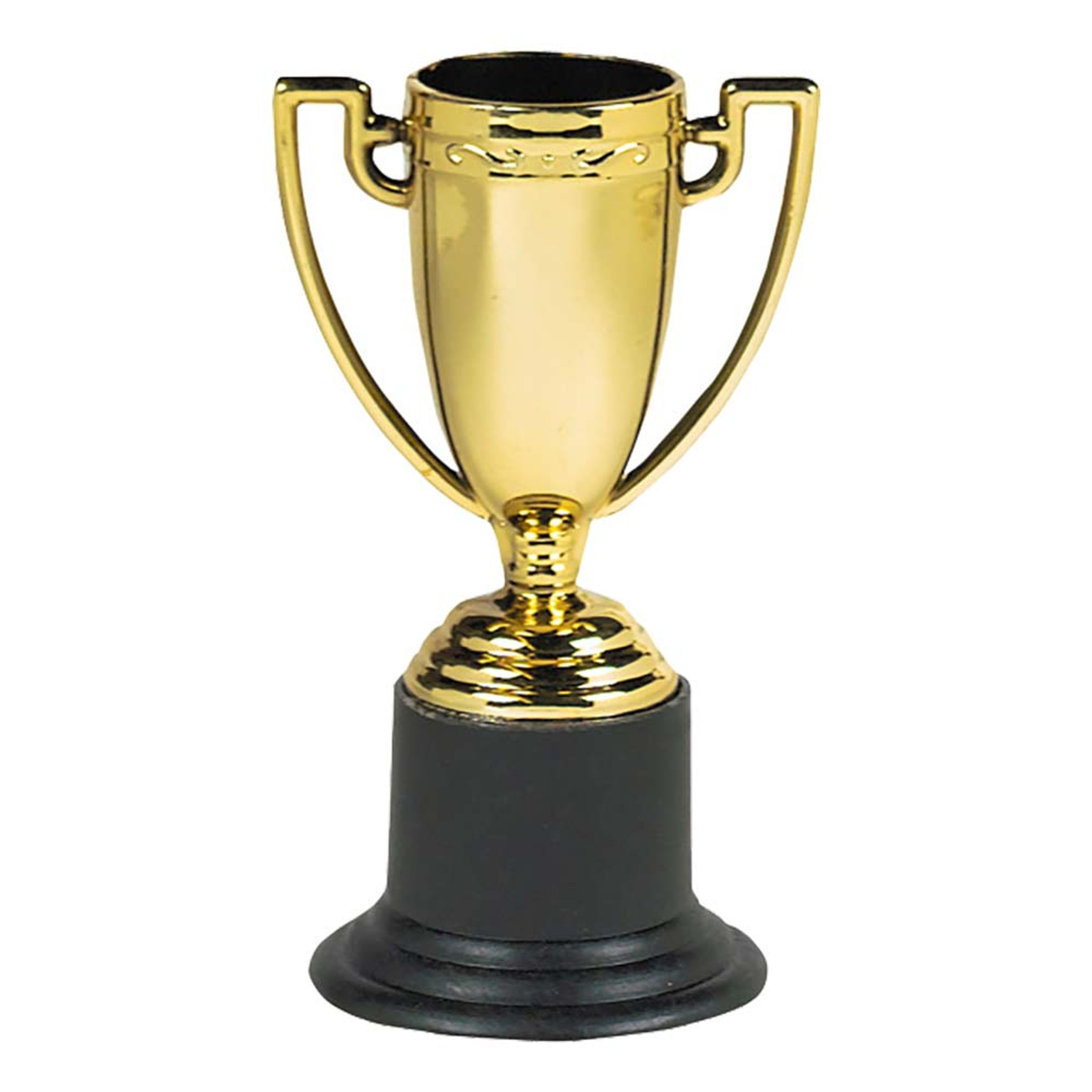 Guldpokaler Mini - 6-pack