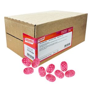 Hallonfilurer Storpack - 3