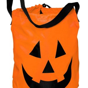 Halloween Godis Påse Pumpa